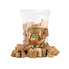 Axtschlag Wood Chunks Alder (Erle)