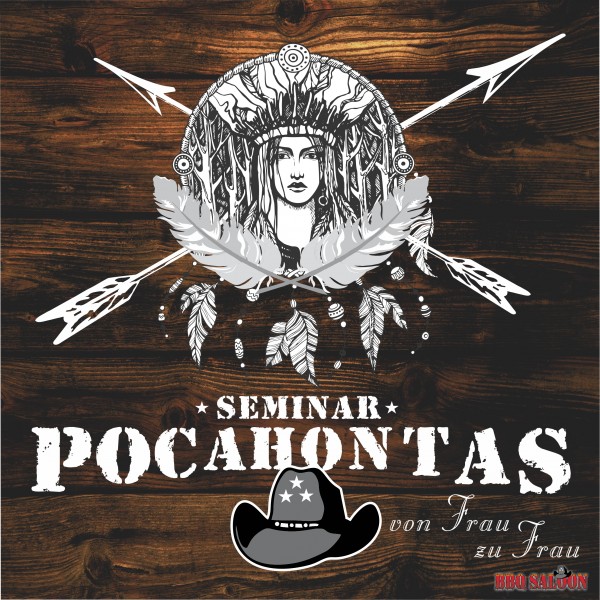 Grillseminar Pocahontas