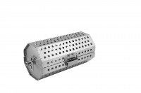 Broil King Drehspießkorb Broil King Drehspießkorb