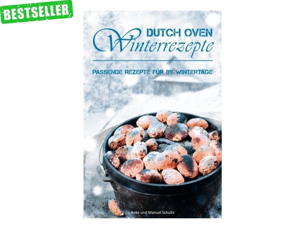 Die Flammo Dutch Oven Winterrezepte