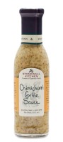 Stonewall Kitchen Chimichurri Grille Sauce 330ml Stonewall Kitchen Chimichurri Grille Sauce 330ml