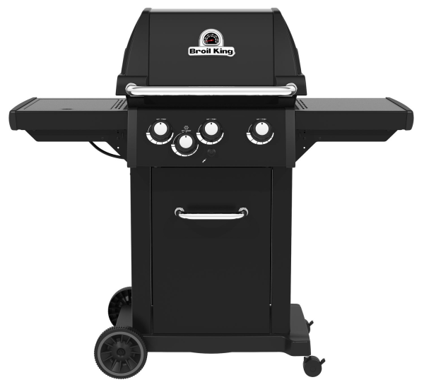 Broil King Royal 340 Shadow