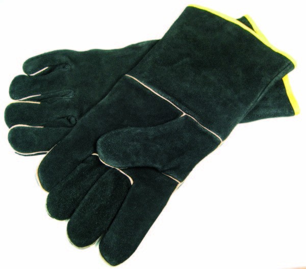 Broil King Lederhandschuhe
