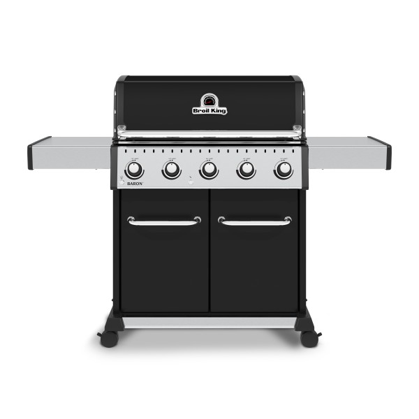 Broil King Baron 520 Gasgrill