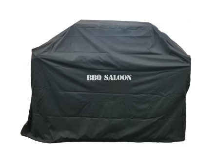 BBQ Saloon Schutzhülle Gr.XL