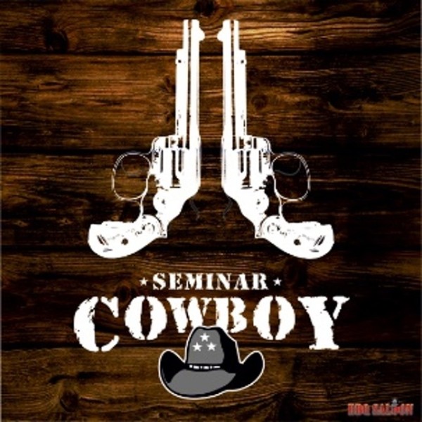 Grillseminar Cowboy 13.09.2025 15Uhr Minden