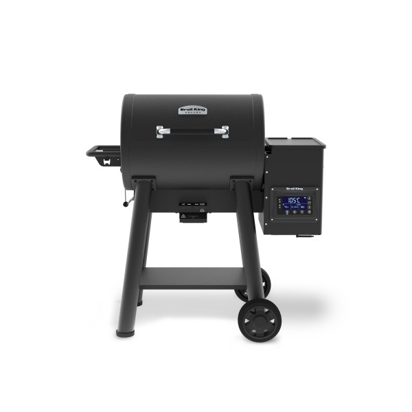 Broil King Crown Pellet 400 Pelletgrill