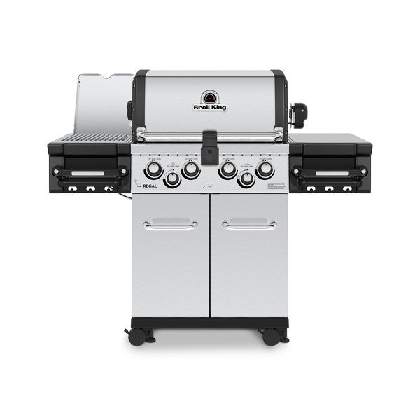 Broil King Regal S 490 Pro IR Gasgrill