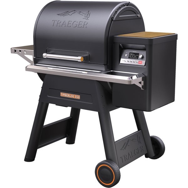 Traeger Timberline 850 Pelletgrill