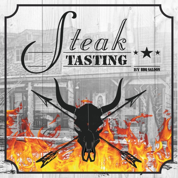 Steak Tasting 26.08.23 15 Uhr