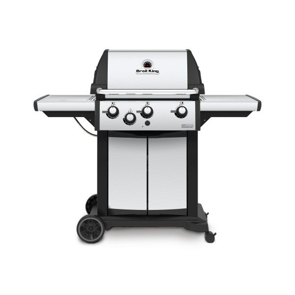 Broil King Signet 340 Gasgrill