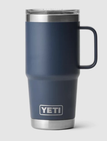 YETI Thermoreisebecher auslaufsicher 591ml navy