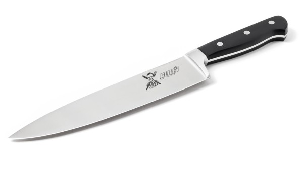 Santokumesser - Klaus grillt Edition 18 cm