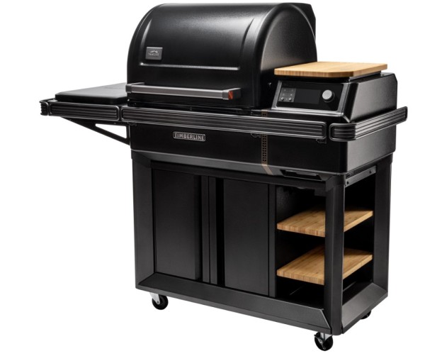 TRAEGER Timberline 2022/2023