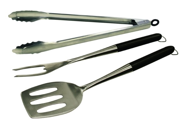 Besteck-Set Sovereign Broil King