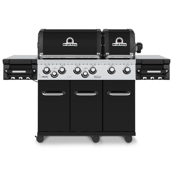 Broil King Regal 690 Gasgrill