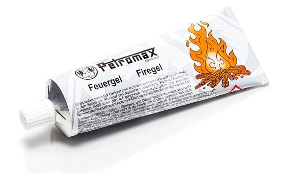 Petromax Feuergel Tube