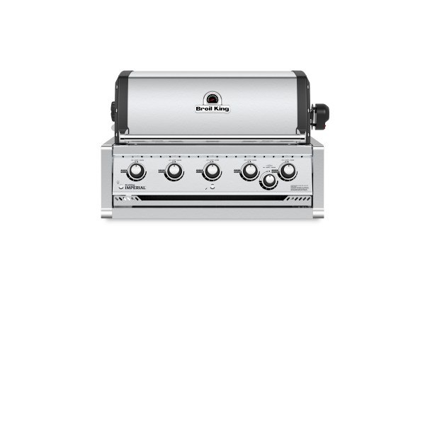 Broil King Imperial S 570 Built in