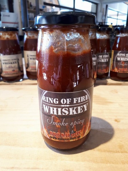 Ring of Fire