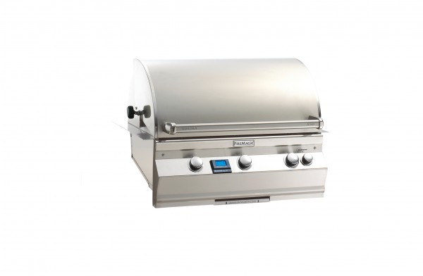 FireMagic Aurora 540i Einbaugrill