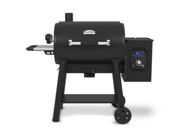 Broil King REGAL 500 Pro Pelletsmoker