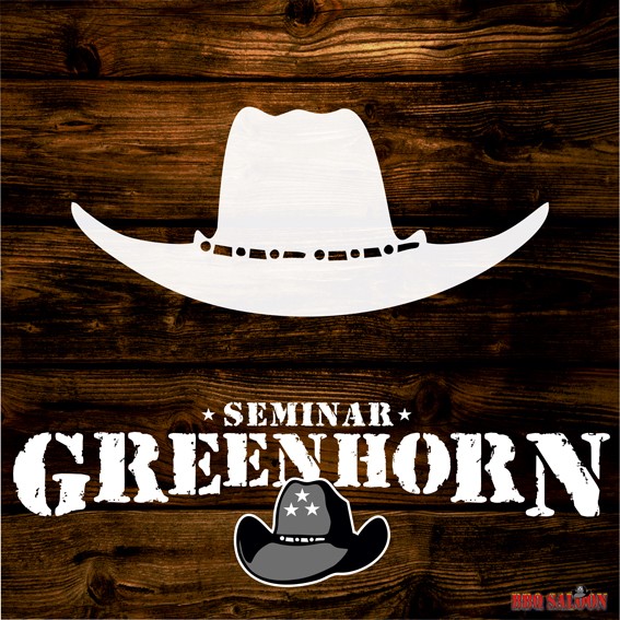 Grillseminar Greenhorn Schnupperkurs im BBQ Saloon Minden