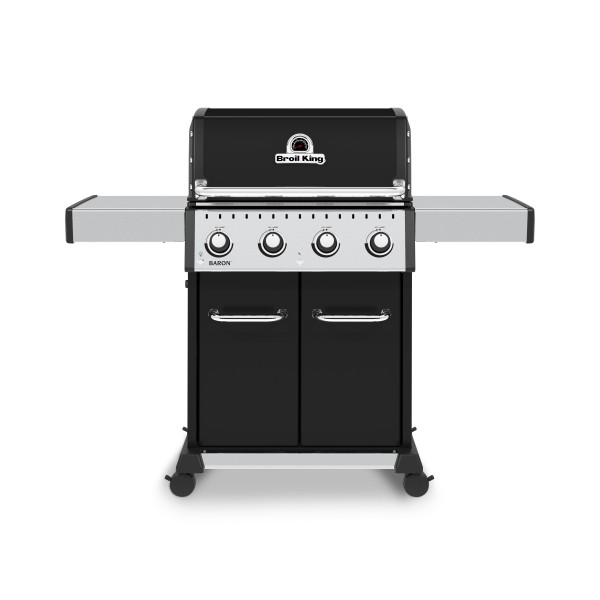 Broil King Baron 420 Gasgrill