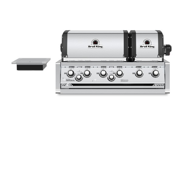 Broil King IMPERIAL™ S 690 Built-In