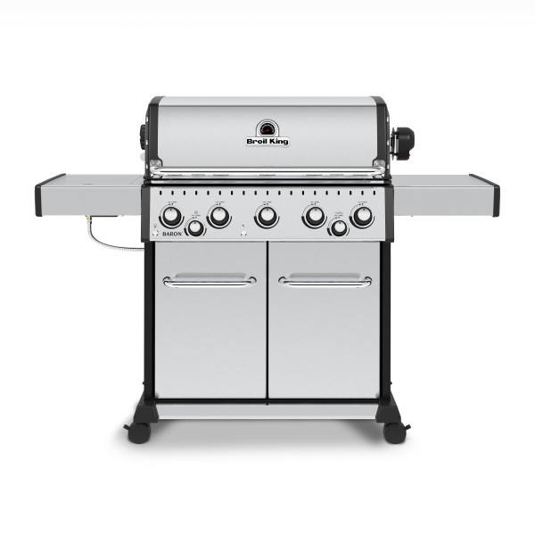 Broil King Baron S 590 IR Gasgrill