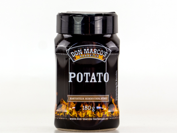 Potato Gewürz von Don Marco's