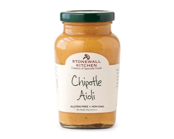 Stonewall Kitchen Chipotle Aioli 291 gr