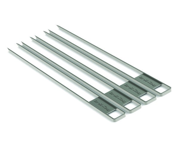 BROIL KING - DOPPELSPIEß-SET IMPERIAL