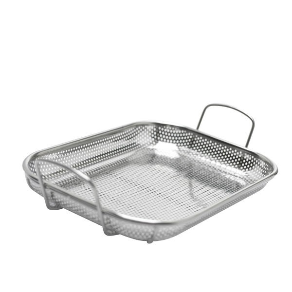 Broil King Bratkorb groß
