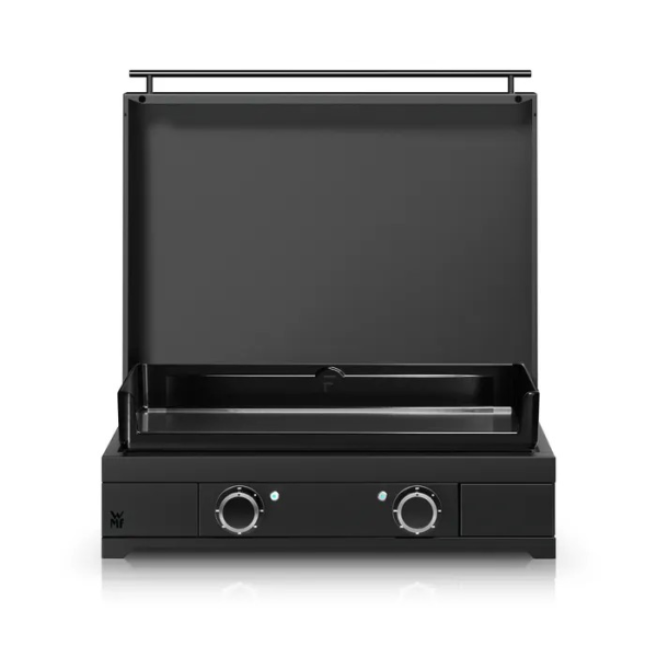 WMF Edition One Plancha-Set, 60 cm, Gas