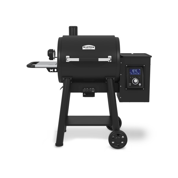 Broil King Regal Pellet 400 Pelletgrill