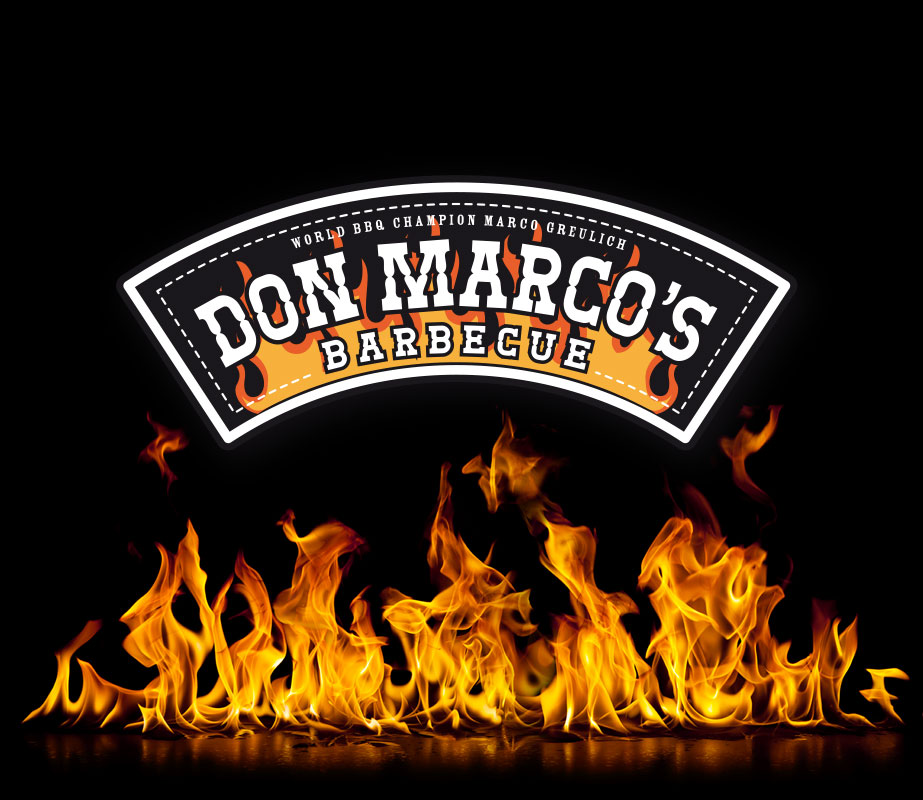 Don Marco's