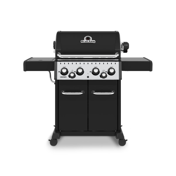 Broil King Crown 490 Gasgrill