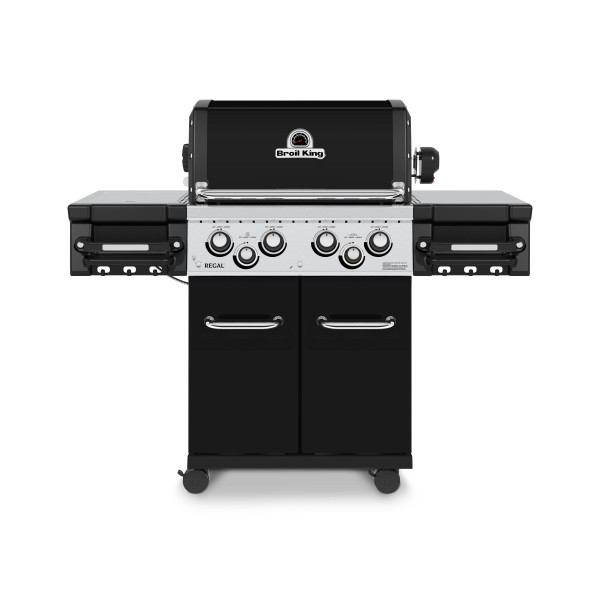 Broil King Regal 490 Gasgrill