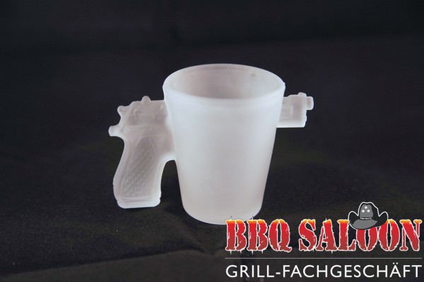 SCHNAPSGLAS COLT