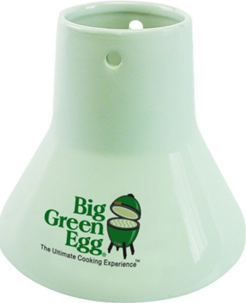 Big Green Egg Geflügelhalter/Hähnchenhalter Keramik