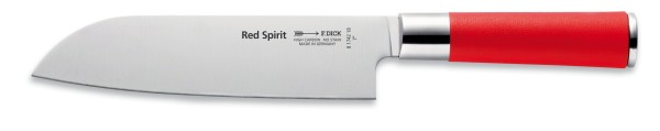 RED SPIRIT SANTOKU 18 cm