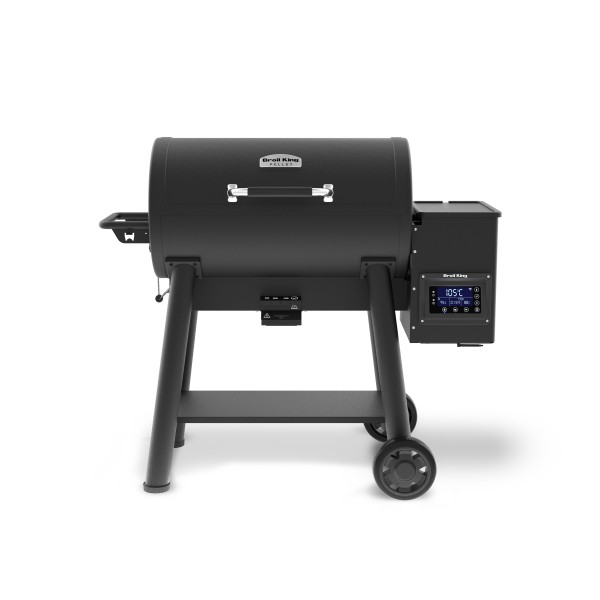 Broil King Crown Pellet 500 Pelletgrill