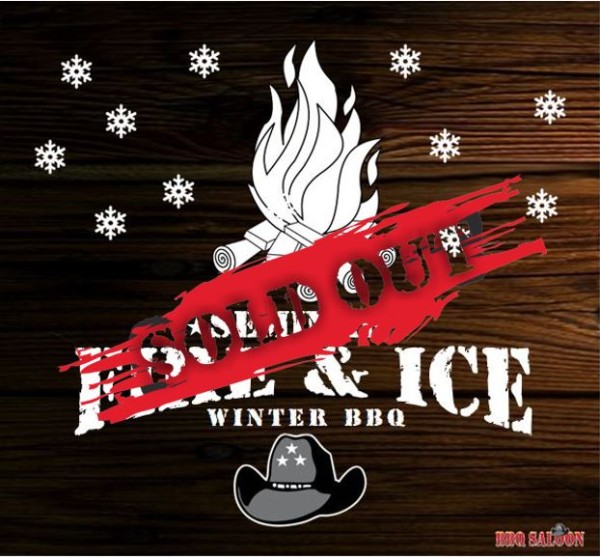 Grillseminar Fire & Ice Winter BBQ 15.12.2023