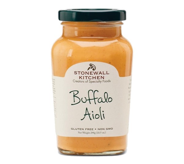 Sauce Buffelo Aioli 330ml