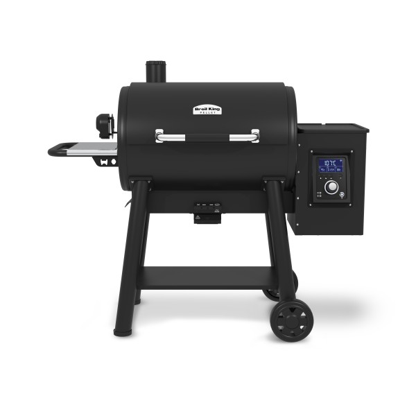 Broil King Regal Pellet 500 Pelletgrill