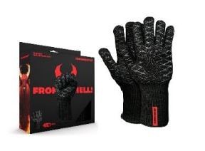 Feuermeister Aramid Grillhandschuhe Gr.10