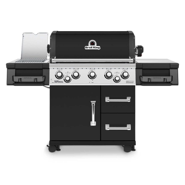 Broil King Imperial 590 IR Gasgrill