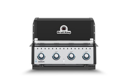 Broil King® Baron™ 420 Built In
