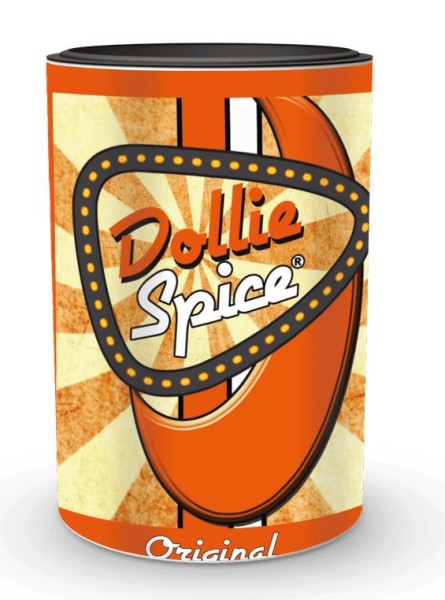 Dollie Spice Original 120g Dose Gewürz