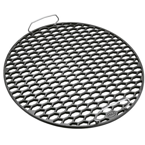 Rösle Gussrost RS Ø 50 cm Auslaufmodell